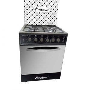Cuisiniére HONOR 6B  MultiSmart