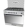 Cuisiniére HONOR 9W  MultiSmart
